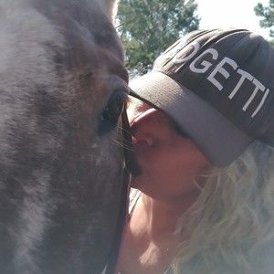 Meet your Posher, Kathy